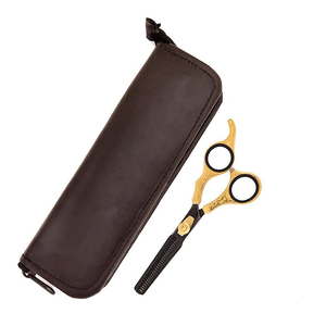 Thinning Scissor Thinning Scissor Professional Salon Hairdressing Cutting <b>Shears</b> Thinning Scissor Stainless Steel <b>Top</b> Quality - Product Image 6