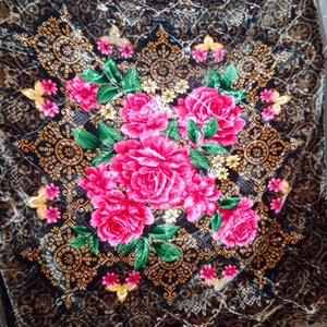 Vif Nice Belle Perméation Impression 3D Stéréo Doux Vison Raschel Nuage Flanelle Couvertures Rouge Mariage Festif Pas Sublimation - Product Image 2