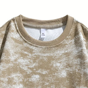 Sudadera Ligera de Invierno para Hombre, 100% Algodón, Casual, Transpirable, de Secado Rápido y Ecológica - Product Image 6