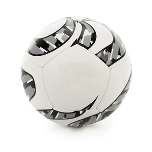 Balones de Fútbol Cosidos a Mano, Último Modelo 2026, en Oferta, Personalizados, con Paneles de Cuero PU y PVC - Product Image 4