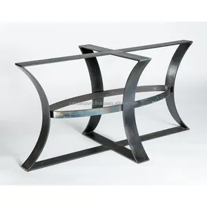 Table à manger ronde de luxe de designer, plateau en marbre, structure en acier inoxydable, fournisseur Zahid Exports, fabrication artisanale, style moderne pour salon - Product Image 3