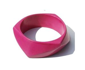 Bracelets élégants en résine faits à la main pour femmes, finition premium, bijoux élégants, idéaux pour les soirées et les mariages - Product Image 2