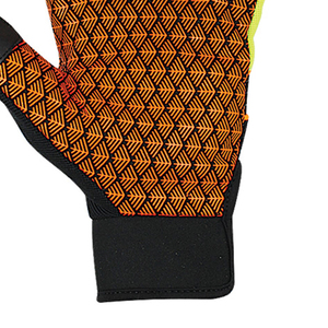 Premium Other <b>Men</b> Mechanic <b>Gloves</b> for Adults Protective Grip Mechanics Safety Working Adjustable Wristlet Breathable with Oem - Product Image 6