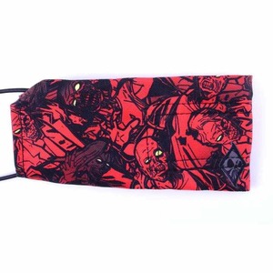 Funda Protectora para Barril de Paintball Profesional, con Protección UV, Tinta Resistente para Uso en Campo, Logotipo Personalizado, Precio al por Mayor - Product Image 3