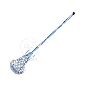 Bâtons de lacrosse durables, tête renforcée, poignée confortable pour les séances d'entraînement, équipement sportif - Product Image 3