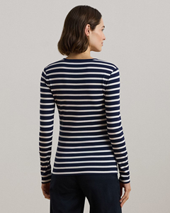 Camiseta Casual con Botones para Mujer, Estilo Urbano, Personalizable, Lisa, Ropa de Verano, Venta al Por Mayor, Tela de Lona Transpirable de Alta Calidad - Product Image 3