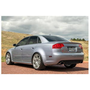 อาวดี้ RS4 ซีดาน ปี 2008 - Product Image 2