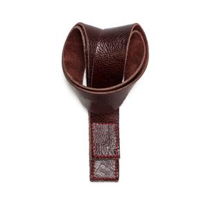 2022 New Wholesale Custom Logo Gym Straps Durable <b>Fitness</b> Leather Lift Assists Wraps Weightlifting <b>Accessories</b> - Product Image 4