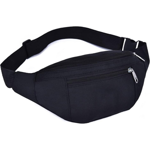 Riñonera Personalizada con Estampado, Ideal para Correr, Material Personalizado, Bolsa de Pecho, Hombro y Cruzada para Hombre y Mujer, Venta al por Mayor - Product Image 1