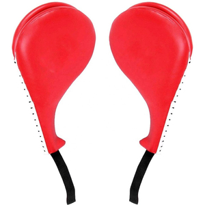Boxing Target PVC Lightweight <b>Training</b> Pad Durable All Seasons Taekwondo Practice Equipment - Product Image 2