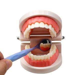 Espejos Dentales de Una o Dos Caras con Mango, Espejo Bucal para Blanqueamiento Dental - Product Image 2