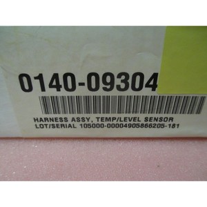 ชุดสายไฟเซ็นเซอร์วัดระดับอุณหภูมิ NEW AMAT 0140-09304 - อุปกรณ์และอะไหล่เซมิคอนดักเตอร์ระดับโลกที่เชื่อถือได้ - Product Image 5