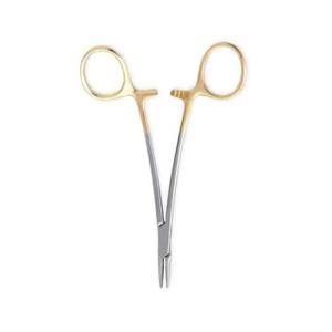 ชุดเครื่องมือผ่าตัดทั่วไปแบบใช้มือจับตรง พร้อมที่จับเข็มเหล็ก TC โดย Grip Surgical - Product Image 6