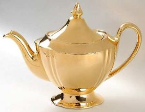 Moroccan style kettle elegant <b>teapot</b> home decor dining decor festive serve ware traditional kettle tea serving pot - Product Image 3
