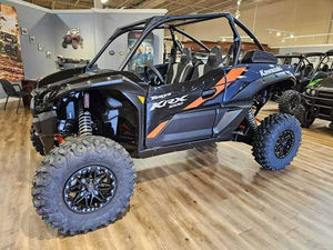 Superbe nouvelle offre 2026 Kawasaki Teryx KRX 1000 UTV - Product Image 2