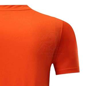 Meilleure tenue de volley-ball légère, fabriquée avec un matériau durable et une ceinture élastique, conçue pour une mobilité maximale du joueur - Product Image 6