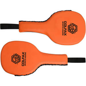 Pagaie de boxe professionnelle de bonne qualité pour hommes et femmes, équipement de combat, matériau durable, pagaies de boxe - Product Image 1