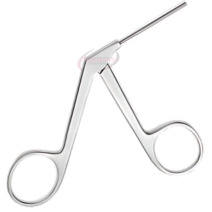 Perforadora Circular STAMMBERGER |   Manual |   Diseño Recto |   Corte de 1.5 a 6.0 mm |   Longitud de Trabajo de 6 Pulgadas |   Instrumento Quirúrgico ENT |   CE - Product Image 4