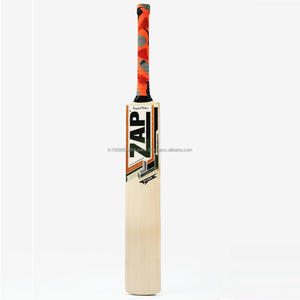 ZAP Classic Sixer Inglés Sauce Cricket Bate Tamaño 2 - Product Image 1
