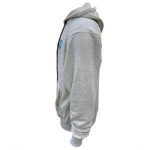 Nouveau style, meilleure qualité : Sweat à capuche délavé à l'acide pour hommes, idéal pour un usage décontracté et la personnalisation de logos professionnels. - Product Image 2