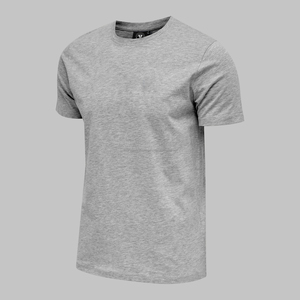 Vente en gros T-shirts surdimensionnés délavés à l'acide 100% coton Streetwear confortable avec logo personnalisé - Product Image 6