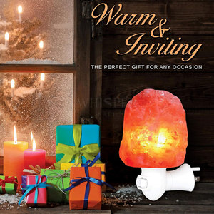 Lámpara de Sal del Himalaya a Bajo Precio, Nueva Lámpara de Sal del Himalaya, Lámpara de Sal del Himalaya Más Vendida - Product Image 2