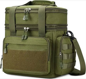 Insulated <b>Lunch</b> <b>Bag</b> Adult Lunchbox Waterproof Cooler <b>Bag</b> Compartment <b>Lunch</b> <b>Bag</b> in Pakistan for Sale - Product Image 1