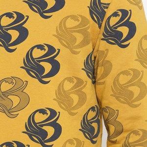 Sudadera para hombre de estilo urbano, diseño moderno, ajuste cómodo, tela suave, perfecta para un look urbano. - Product Image 5