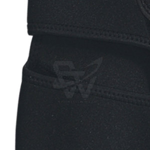 Durable Lightweight Knee <b>Pads</b> Offering Reliable Support And Comfort For Construction Gardening And Flooring Projects - Product Image 4