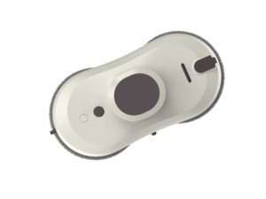 Robot <span class=keywords><strong>de</strong></span> nettoyage <span class=keywords><strong>de</strong></span> vitres électrique intelligent entièrement automatique, 3 modes, contrôle anti-chute, contrôle par application, navigation intelligente, sans traces - Product Image 2