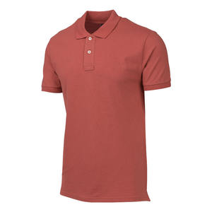 Polo homme premium décontracté d'été à séchage rapide, respirant, tendance, sportif, à manches courtes - Product Image 4