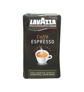 Meilleures ventes de café moulu Lavazza Espresso 250g - Prix de gros pour les distributeurs de services alimentaires - Product Image 5