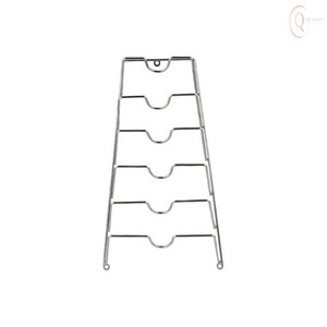 Estante de Almacenamiento Resistente para Uso en Almacenes y Fábricas con Estructura Estable y Larga Vida Útil - Product Image 2