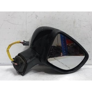 Rétroviseur droit d'occasion Captur QM3Y1317SMR01BL - Product Image 2