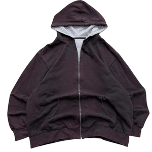 Sudaderas de Forro Polar con Estampado Digital 3D para Hombre, 100% Algodón, Cuello Redondo, Corte Regular, Transpirables, Casuales de Invierno, Venta al Por Mayor - Product Image 3