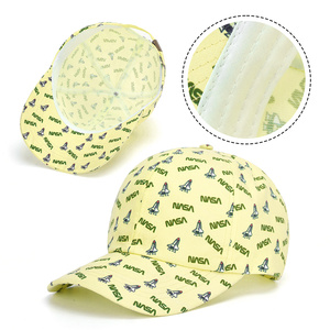 Gorra de Béisbol de 6 Paneles de Alta Calidad, Diseño Personalizado de Fábrica, Logotipo Personalizado, Bordado 3D, Estilo Deportivo Urbano, Unisex - Product Image 4