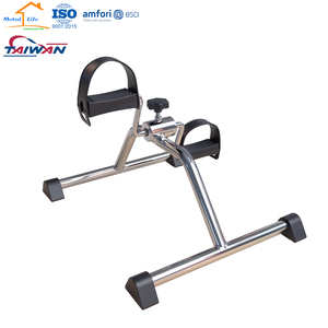 Taiwan Heavy Duty FDA ISO9001 2-Way Home Use hand and foot Bike Pedal Exerciser for Fitness and Exercise - Product Image 3