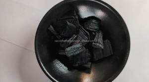 Bakhoor Oudh Premium Moderne en Copeaux de Bois, Brûleur d'Encens Artisanal Arabe, Exportateur de Parfums - Product Image 6