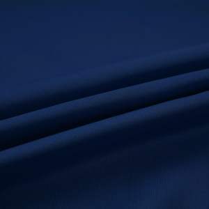 Ensemble de survêtement de maternité grande taille, pantalon de jogging, ensemble de survêtement d'hiver, survêtement de sport avec fermeture éclair, couleur bleu et blanc - Product Image 2