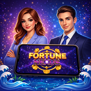 ฟอร์จูนเน็กซัสผู้จัดจำหน่ายเกมนักพัฒนา juwa มังกรทอง Orion Star PANDA Master เกมออนไลน์ตัวแทนเครดิตเกมตกปลา - Product Image 1