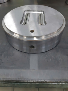 Piezas Mecánicas VMMP/ODM/OEM Vietnam, Matrices de Extrusión y Estampado de Acero SKD61/SKD61 Mejorado/SKH51/SKD11 - Product Image 1