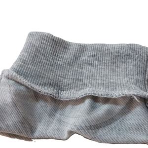 Pantalones con bolsillos y cremallera para hombre, Jogging - Product Image 1