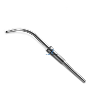 Collecteur d'os chirurgical manuel pour implantation dentaire, outil de prélèvement d'os dentaire en acier inoxydable, instrument professionnel réutilisable autoclavable - Product Image 4