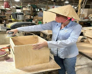 Sistema de Almacenamiento de Cocina para Utensilios y Accesorios, Diseño Inteligente para Gabinetes Organizados y Gestión Sencilla de la Cocina - Product Image 4