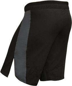 Pantalones Cortos de Entrenamiento para Hombre, Sublimados, con Logotipo Personalizado, para BJJ, Muay Thai, MMA, de Secado Rápido, Marca Privada, ODM OEM Profesional - Product Image 5