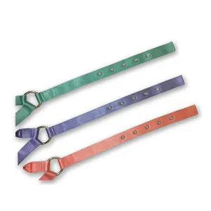 Harnais de cheval en nylon rembourré imperméable de haute qualité, harnais de cheval anatomique en cuir - Product Image 2