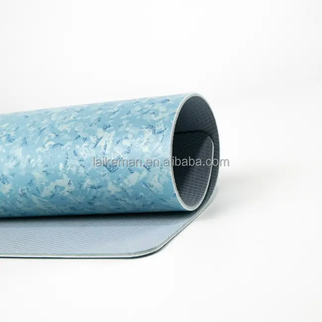 high tech Floor PVC rolls Tiles PVC Plastic Flooring Roll For Kindergarten School Office Vinyl For commercial