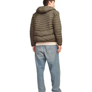 Blouson matelassé confortable pour homme, respirant, très vendu, léger, prix raisonnable, avec les dernières tendances. - Product Image 2