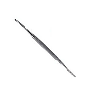 Lime à os double extrémité 7 pouces, instrument chirurgical dentaire en acier inoxydable de qualité allemande, outil de précision pour le modelage osseux, orthopédique - Product Image 5