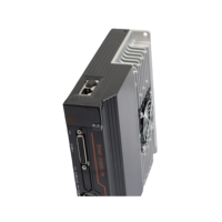 TONGHANG TH-T3D-L30A-RABF Servomoteur triphasé 220 VCA avec communication sans fil, encodeur absolu 17/23 bits, IP54 intégré
